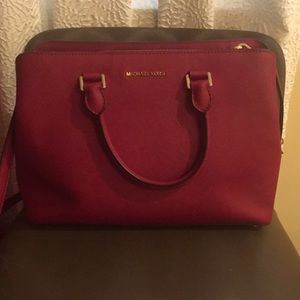 Michael Kors purse